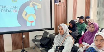 Pegadaian Kanwil IX Jakarta 2 Gandeng POGI Gelar ‘Merdeka Stunting 2026’ di Tigaraksa