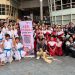 Tangcity Mall dan Komunitas Lokal Tangerang Gelar Aksi Kemanusiaan untuk NTT dan Kalimantan