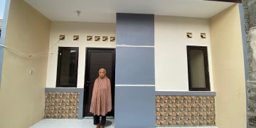 329 Rumah Tidak Layak Huni di Tangsel Tuntas Dibedah, Pondok Aren Terbanyak