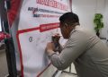Perusahaan Pembiayaan Dipanggil Polresta Tangerang, Bahas Aturan Penarikan Kendaraan