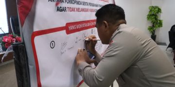 Perusahaan Pembiayaan Dipanggil Polresta Tangerang, Bahas Aturan Penarikan Kendaraan