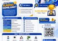 Hadiah Puluhan Juta, Canvas Gemilang 2026 Ajak Warga Tangerang Ikut Rancang Masa Depan Daerah