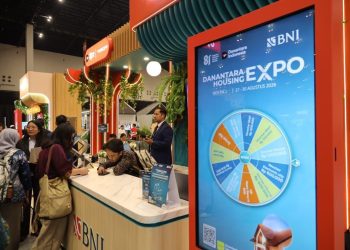 Ingin Punya Rumah? KPR BNI Griya Tawarkan DP 1 Persen dan Tenor hingga 30 Tahun