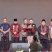 Merawat Tradisi di Tanah Rantau, Masyarakat Paliko Gelar Silaturahmi Akbar di TMII