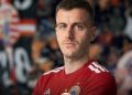 Pertajam Lini Depan, Persija Jakarta Resmi Rekrut Striker Jangkung Swedia Alexander Jeremejeff