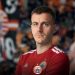 Pertajam Lini Depan, Persija Jakarta Resmi Rekrut Striker Jangkung Swedia Alexander Jeremejeff