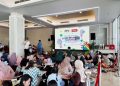 Atria Hotel Gading Serpong & Greebel Gelar Family Coloring Competition Meriahkan Hari Anak Nasional