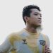 Amunisi Baru Sektor Pertahanan, Eks Bek Timnas Indonesia Merapat ke Dewa United Banten