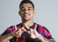 Tambah Daya Gedor Lini Serang, Dewa United Banten FC Boyong Winger Asal Brasil