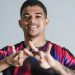 Tambah Daya Gedor Lini Serang, Dewa United Banten FC Boyong Winger Asal Brasil