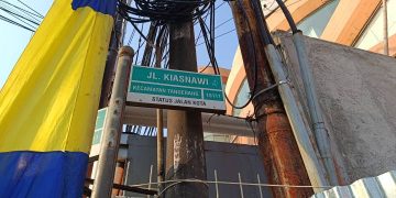 Ubah Kawasan Kiasnawi Jadi Bebas Polusi, Pemkot Tangerang Susun Aturan Zona Low Emission