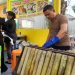 Lamang Tapai Uni Dewi Jadi Buruan Pengunjung di Festival Kuliner Serpong 2026