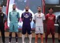 Persita Siap Tempur di BRI Super League 2026/2027, Carlos Pena Bidik Performa Lebih Konsisten