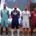 Persita Siap Tempur di BRI Super League 2026/2027, Carlos Pena Bidik Performa Lebih Konsisten