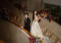 Cari Venue Pernikahan di Tangerang? Sheraton Jakarta Hadirkan Kenari Hall dalam Wedding Showcase