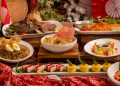 Sheraton Jakarta Soekarno Hatta Hadirkan Independence Heritage Brunch dan Bazaar UMKM