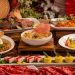Sheraton Jakarta Soekarno Hatta Hadirkan Independence Heritage Brunch dan Bazaar UMKM