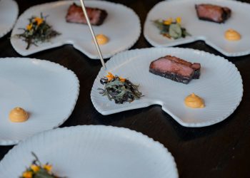 Api Jiwa Gandeng SU MA Jakarta, Sajikan Eksplorasi Kuliner Asia Kontemporer