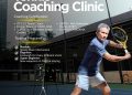 ARYADUTA Country Club Hadirkan Tennis Coaching Clinic Bersama Coach Wibowo
