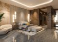 Mengintip Kemewahan AGNA: Hunian Premium Terbaru Alam Sutera untuk Keluarga Modern
