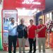 J&T Express Resmi Buka Outlet Pertama di Bandara Soekarno-Hatta