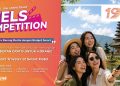 Sambut Usia 19 Tahun, Amaris Hotel Ajak Traveler Berbagi Tips Liburan Hemat lewat Reels Competition