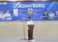 STAI Syekh Manshur Pandeglang Dorong Transformasi Pendidikan Islam Lewat Bedah Buku