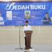 STAI Syekh Manshur Pandeglang Dorong Transformasi Pendidikan Islam Lewat Bedah Buku