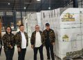 FORTRESS Perkuat Sinergi dengan Pengembang Indonesia, Dorong Hunian Aman dan Berkualitas