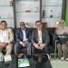 IFHA dan ID Humanity Dompet Dhuafa Jajaki Kolaborasi Kemanusiaan Lintas Negara