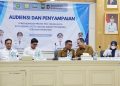 Gubernur Andra Soni Pastikan PSEL Serang Raya Dibangun Akhir 2026