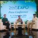 Alam Sutera Bidik Transaksi Rp300 Miliar di Expo 2026, Optimistis Pasar Properti Tetap Bergairah