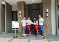 Grand Pasadena Village Mulai Serah Terima, Paramount Gading Serpong Pastikan Hunian Tepat Waktu