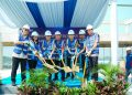 Gedung High School MNS Segera Rampung, Sekolah Berbasis Teknologi, Karakter dan Kurikulum Internasional