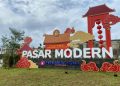 Bukan Sekadar Hunian, Paramount Petals Tangerang Dorong Pertumbuhan Ekonomi Lewat Pasar Modern dan Komunitas