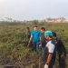 Geger! Kerangka Manusia Ditemukan Saat Warga Bersihkan Lahan di Pasar Kemis