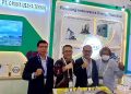 Dukung Kemandirian Energi, PT GUT Tampil di Electricity Connect 2026