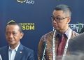 Genjot Transisi Energi, Pemerintah Siapkan Proyek PLTS 100 GW dan Transmisi Rp2.700 Triliun