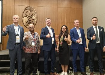 Jawab Lonjakan Listrik Pusat Data AI, Wärtsilä Dorong Fleksibilitas Jaringan Kelistrikan Indonesia