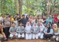 Tzu Chi Sinarmas Bersama IKPP Bantu Warga Sekitar TPA Cipeucang Penuhi Kebutuhan Air Bersih