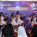 86 Peserta Unjuk Bakat di Paramount Petals Kids Dance Competition 2026