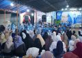 Maulidur Rasul Fest 1448 H, Masjid Birru Al Furqon Perkuat Peran Masjid sebagai Pusat Peradaban