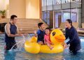 Cukup Rp100 Ribu, Bisa Nikmati Kolam Renang Indoor Atria Hotel Gading Serpong
