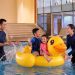 Cukup Rp100 Ribu, Bisa Nikmati Kolam Renang Indoor Atria Hotel Gading Serpong