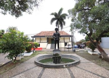 Jejak Batavia di Ciledug: Kisah Gedong Tinggi dan Sejarah Perkebunan Kolonial