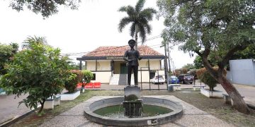 Jejak Batavia di Ciledug: Kisah Gedong Tinggi dan Sejarah Perkebunan Kolonial
