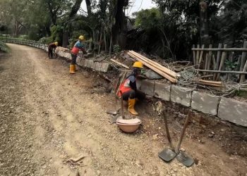 Temukan Jalan Rusak Pasca Perbaikan? Warga Kota Tangerang Kini Bisa Lapor Langsung