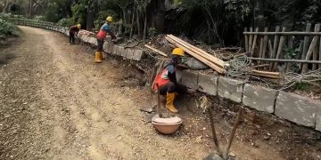 Temukan Jalan Rusak Pasca Perbaikan? Warga Kota Tangerang Kini Bisa Lapor Langsung