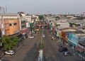 Hubungkan Stasiun Tangerang-Pasar Anyar, Penataan Jalan Kiasnawi Mulai Disiapkan