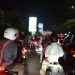 Lalin Ciater Ga Gerak! Truk Mogok di Depan Gacoan Bikin Arah BSD–Pamulang Lumpuh